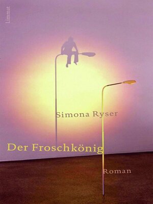 cover image of Der Froschkönig